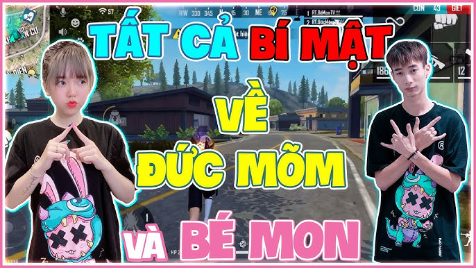 Đức Mõm Tên Thật Là Gì? Gallery 1