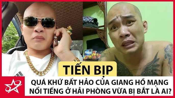 Tiến Bịp Quê Ở Đâu? Gallery 1