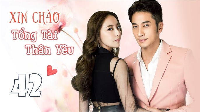 Xin Chào Tổng Tài Thân Yêu Gallery 2