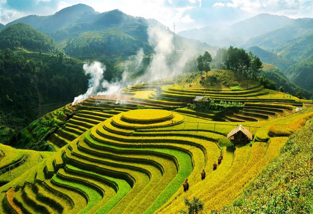 Cảm nhận về thiên nhiên Tây Bắc Gallery 2