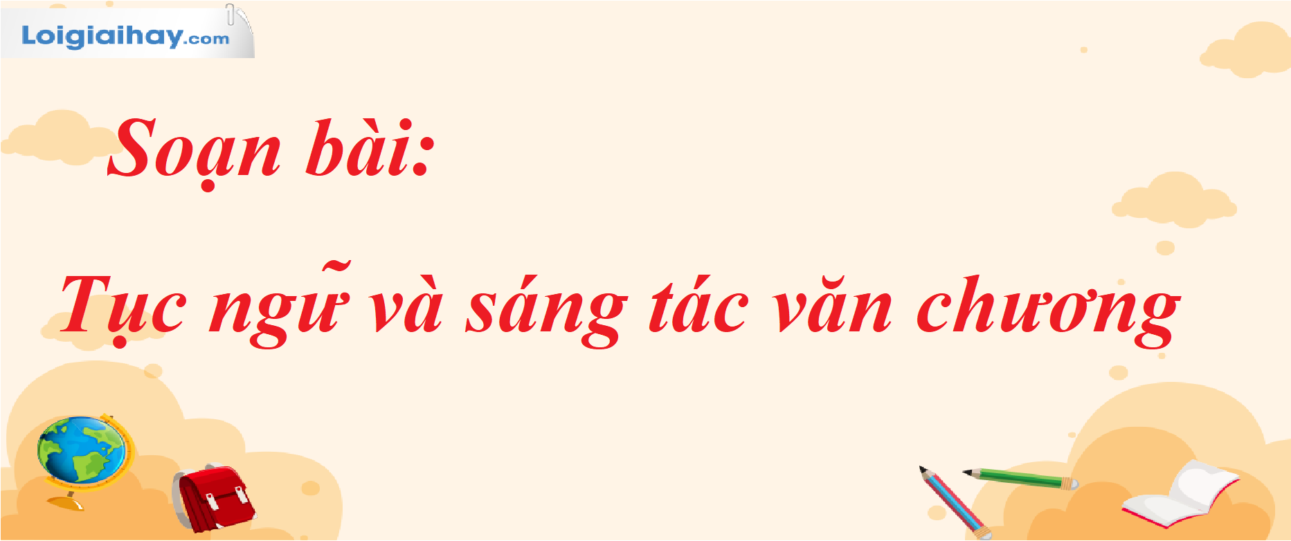 Tục Ngữ và Sáng Tác Văn Chương: Sự Giao Thoa Tinh Tế Gallery 2
