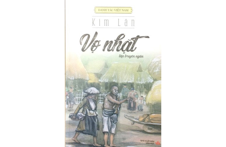 Tấm lòng nhà văn dành cho người nông dân trong Vợ nhặt Gallery 2