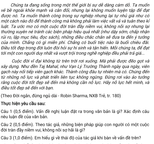Chúng ta đang sống trong một thế giới bị sự dễ dàng cám dỗ Gallery 1