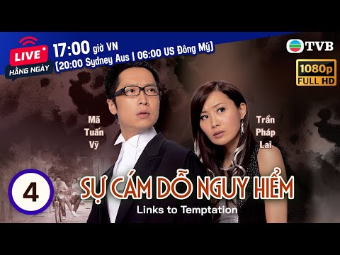 Sự Cám Dỗ Nguy Hiểm: Khi Lòng Tham Vượt Quá Giới Hạn