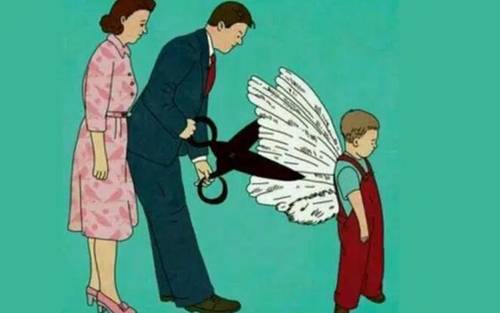 Cha mẹ có quyền quyết định nghề nghiệp tương lai của con cái? Gallery 2