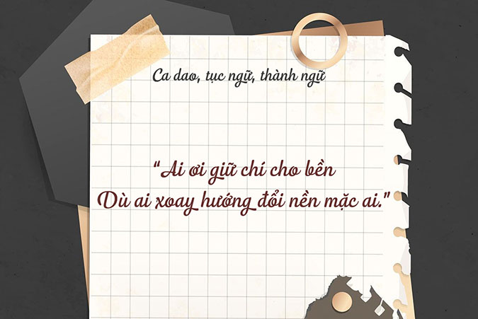 Những câu tục ngữ nói về sự lười biếng Gallery 2