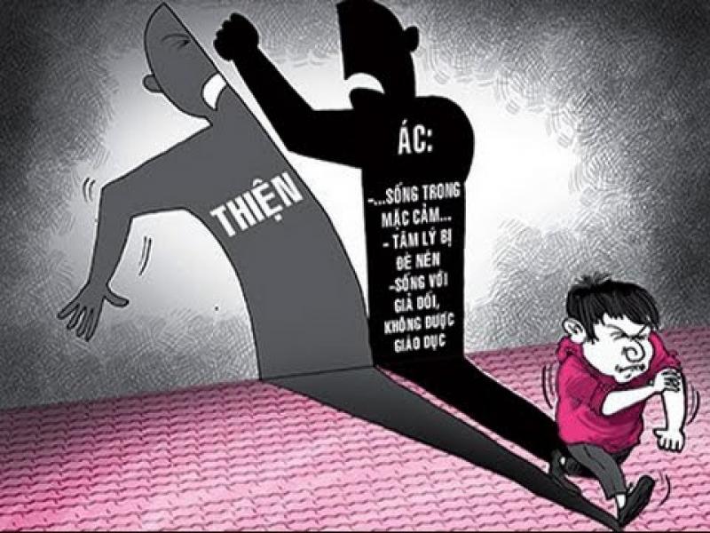 Sự cần thiết của việc đẩy lùi cái ác trong chính bản thân mỗi người