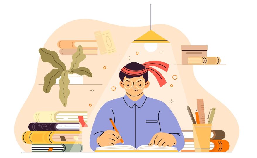 Sự cần thiết của việc tự học trong thời đại số