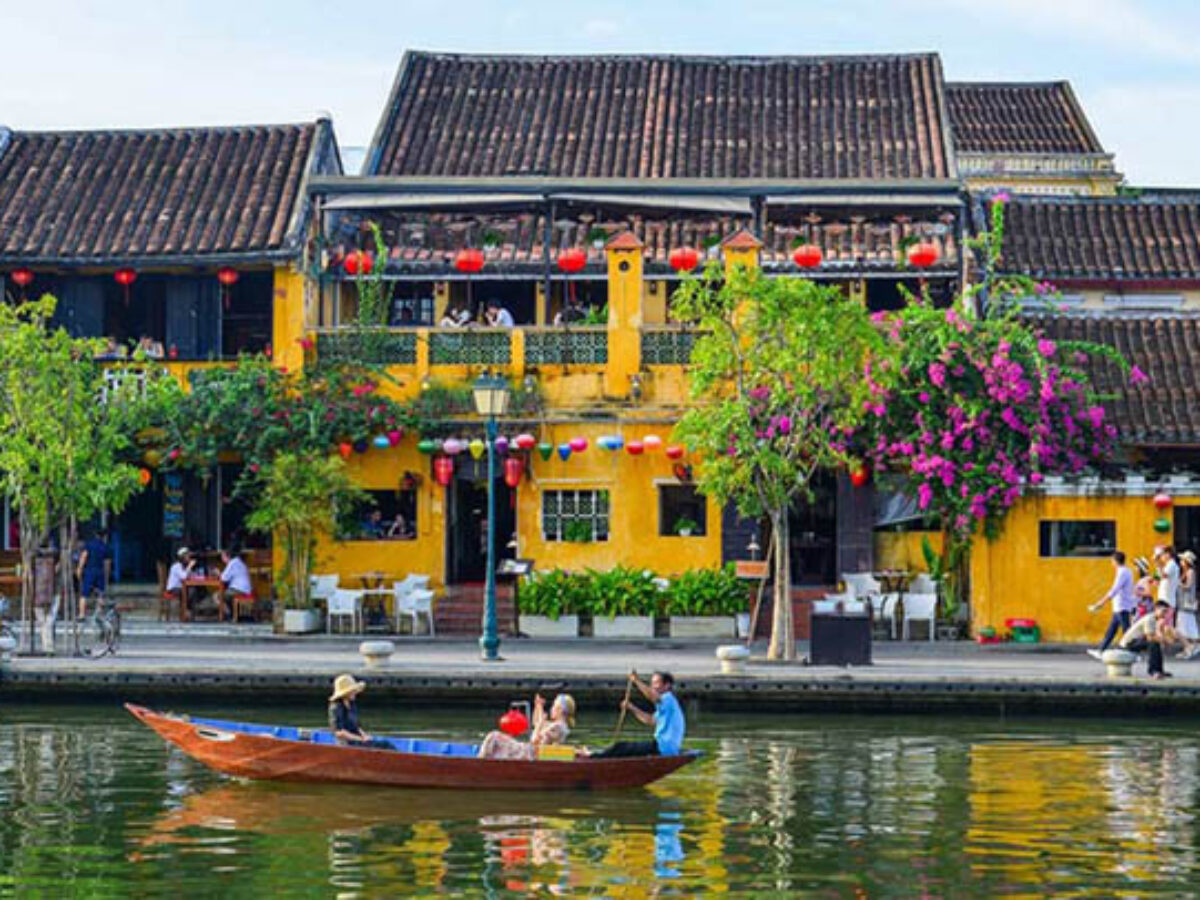 Tình Người Đẹp Đẽ Ở Quê Hương Quảng Nam Gallery 1