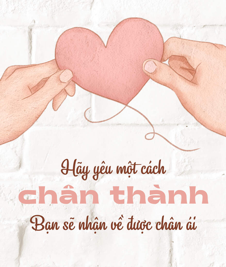 Những Câu Nói Hay Về Sự Chân Thành Gallery 1