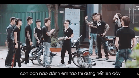Tình Anh Em Khá Bảnh: Sự Chung Thuỷ, Lòng Dũng Cảm Và Những Câu Chuyện Đáng Ngẫm Gallery 1