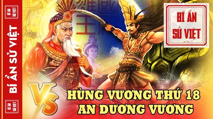 Vua Hùng thứ 18 là ai? Gallery 2