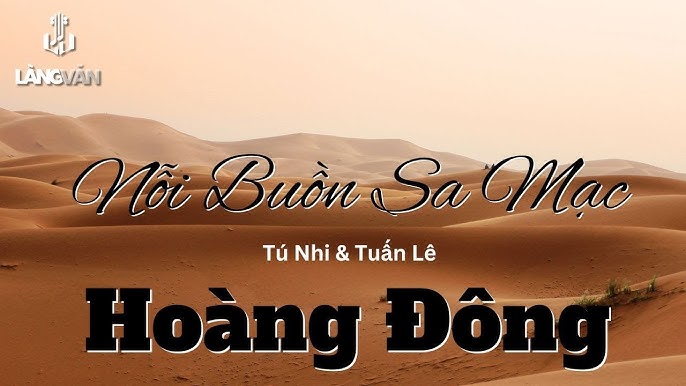Nỗi Buồn Sa Mạc Gallery 1