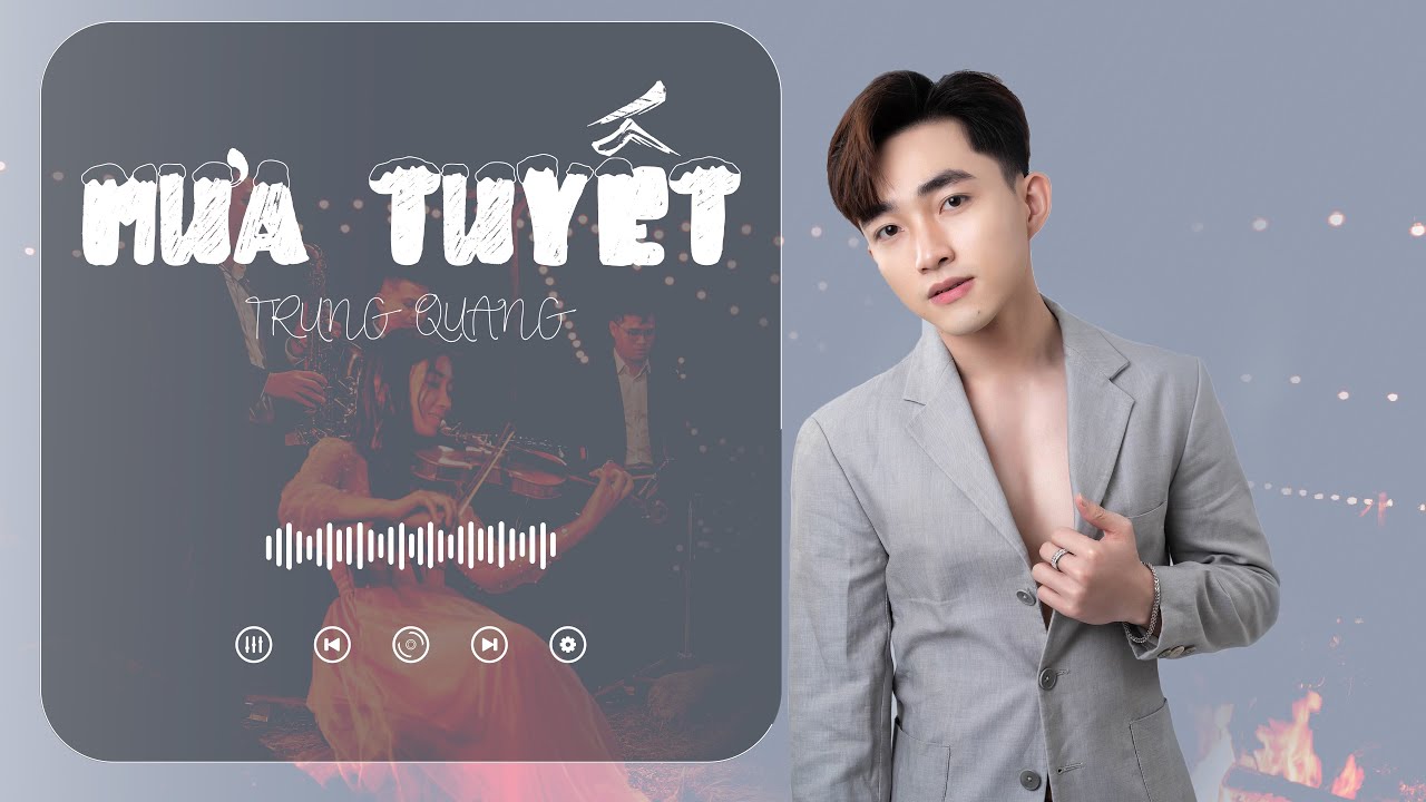 Từng Hạt Tuyết Rơi Cho Nơi Đây Anh Lẻ Loi Gallery 1