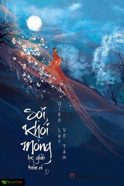 Sợi Khói Mỏng Lạc Giữa Trần Ai Gallery 1