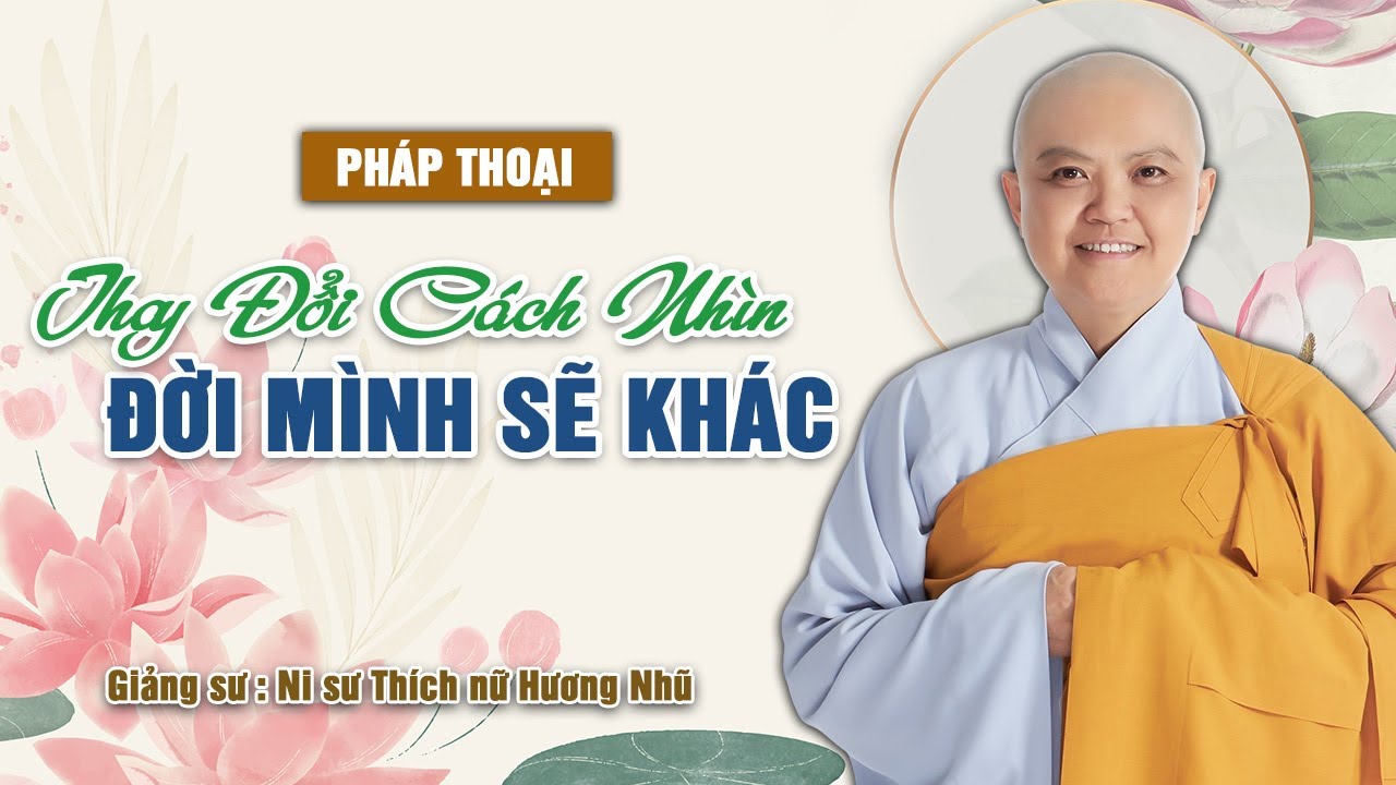 Thông tin mới nhất về Sư cô Hương Nhũ