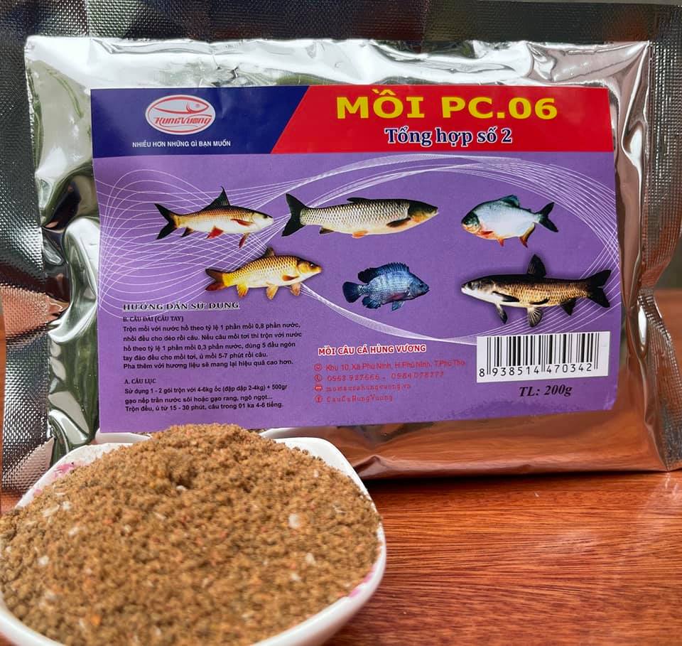 Cá Chim Ăn Mồi Gì? Gallery 2