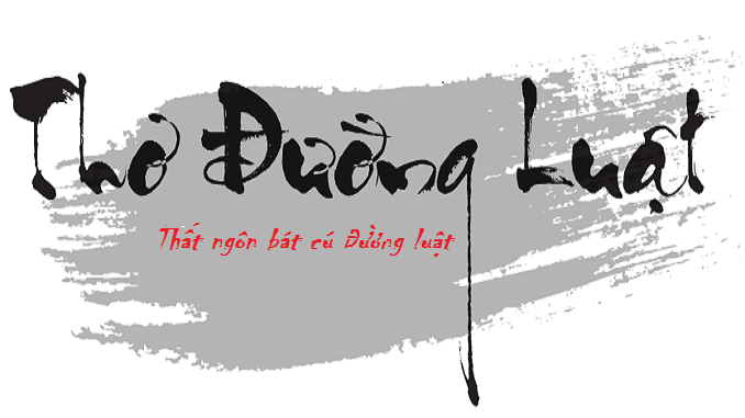 Thất ngôn bát cú là gì? Gallery 2