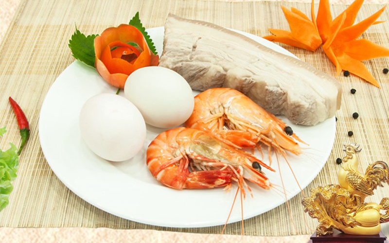 Bộ Tam Sên Gồm Những Gì? Gallery 2