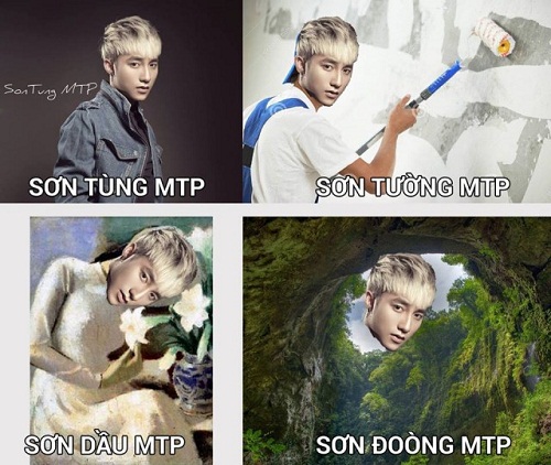 Sơn Tùng Meme: Thử thách sáng tạo không giới hạn từ "Chàng trai năm ấy" Gallery 2