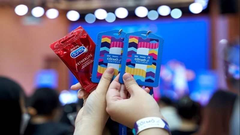 Slogan Durex: Giải mã thông điệp đằng sau những câu slogan nổi tiếng Gallery 1