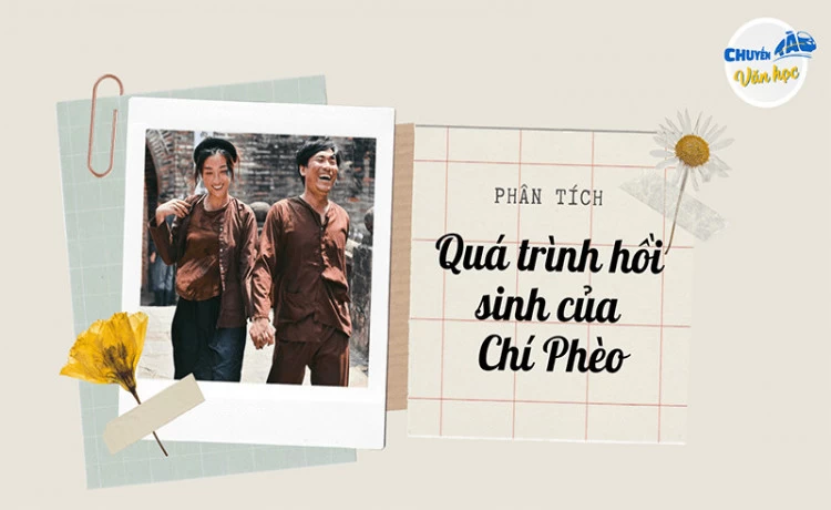 Quá trình hồi sinh của Chí Phèo Gallery 2