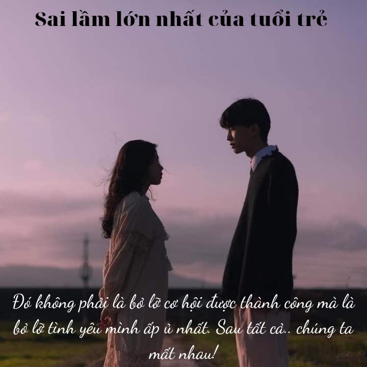 Cả cuộc đời này anh không tha thứ cho bản thân mình vì đã đánh mất em Gallery 1