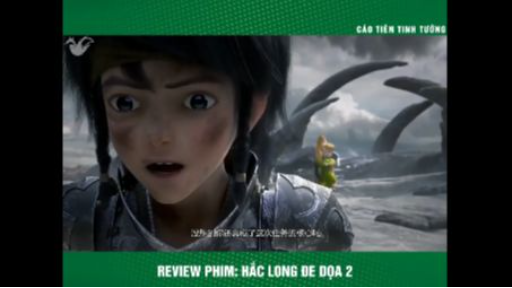 Hắc Long Đe Dọa Gallery 1