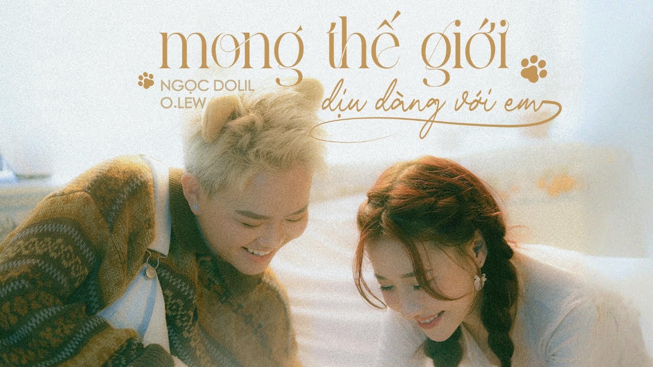 Mong Thế Giới Này Luôn Dịu Dàng Với Em Gallery 1