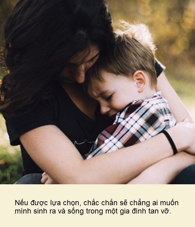 STT Buồn Về Gia Đình Bố Mẹ Ly Hôn: Những Tâm Sự Xót Xa Từ Con Tim Vỡ Nát Gallery 1