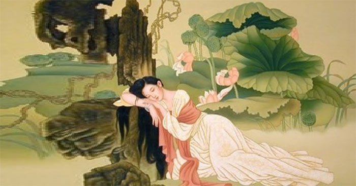 Câu chuyện cuộc đời tôi - Trương Sinh Gallery 2