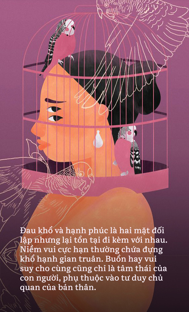 Trong mỗi con người chúng ta có chứa đựng hai phần đối lập Gallery 1
