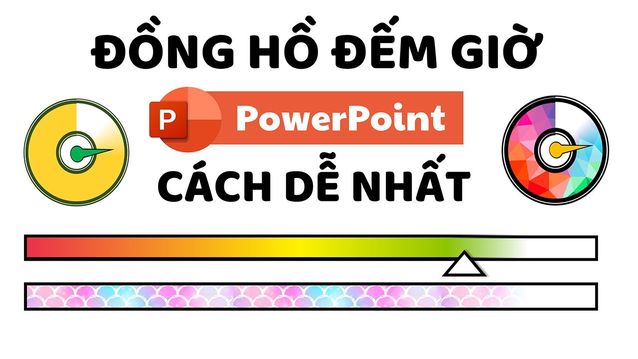 Đồng Hồ Đếm Ngược PowerPoint: Hướng Dẫn Tạo và Sử dụng Hiệu Quả Gallery 2