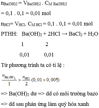 Cách nhận biết NaOH và Ba(OH)2 Gallery 2