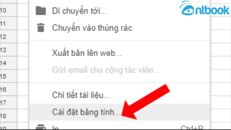 Cách đổi dấu phẩy thành dấu chấm trong văn bản Gallery 2