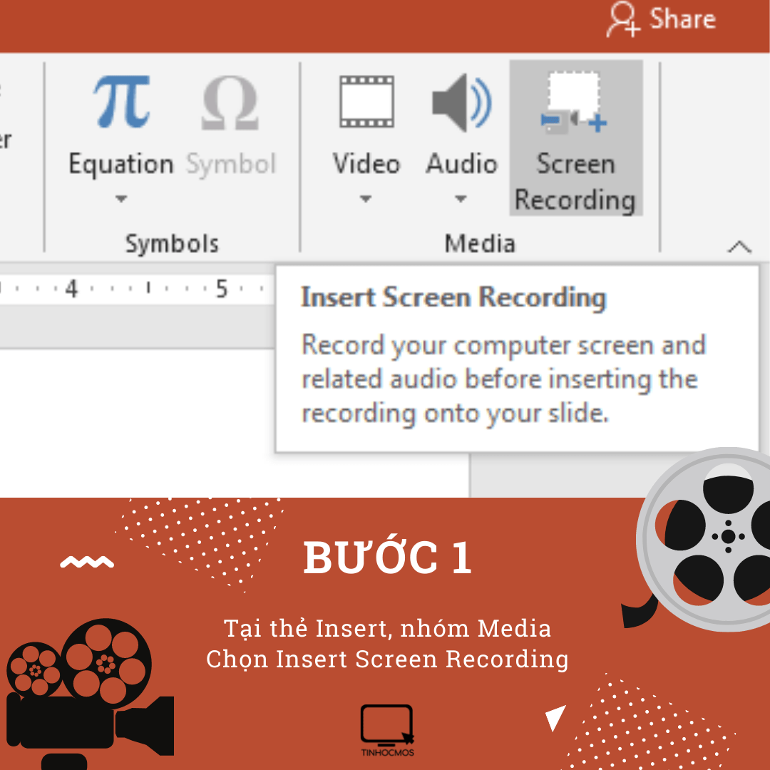 Cách Quay Màn Hình Bằng PowerPoint Gallery 2