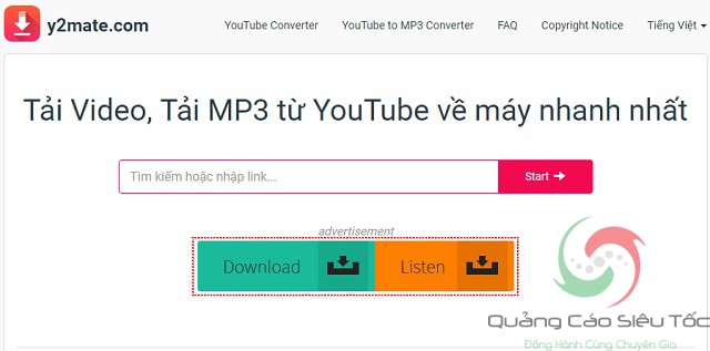 Cách Chép Nhạc Từ YouTube Vào USB Gallery 1