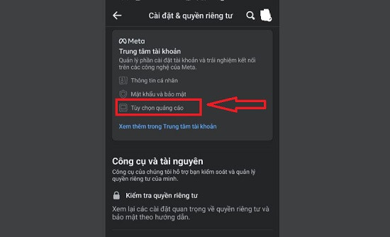 Cách Comment Dạo Mà Bạn Bè Không Thấy Gallery 1