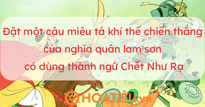 Người chết như ngả rạ Gallery 2