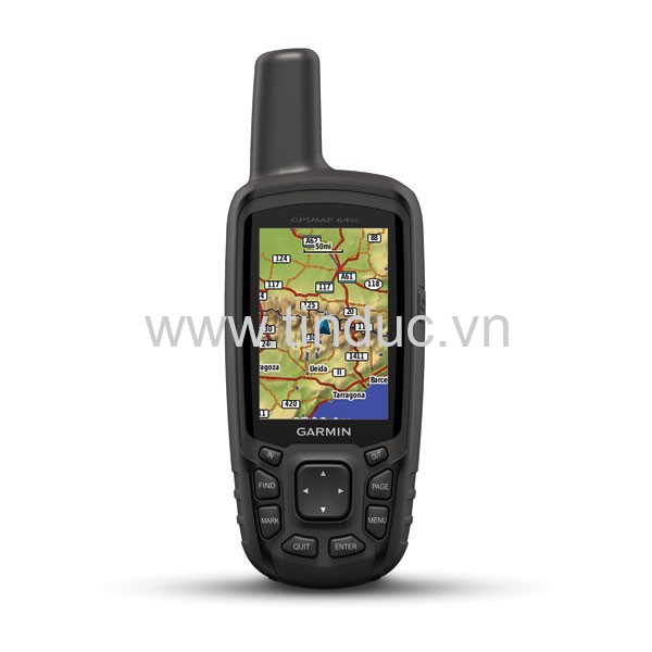 Các Phương Pháp Cơ Bản Để Xác Định Điểm Đứng Trên Bản Đồ Gallery 1