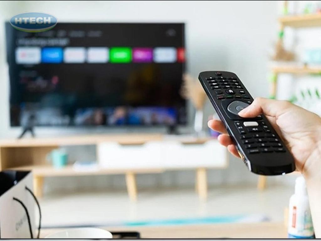 Cách Lặp Lại Video YouTube Trên Tivi Gallery 2