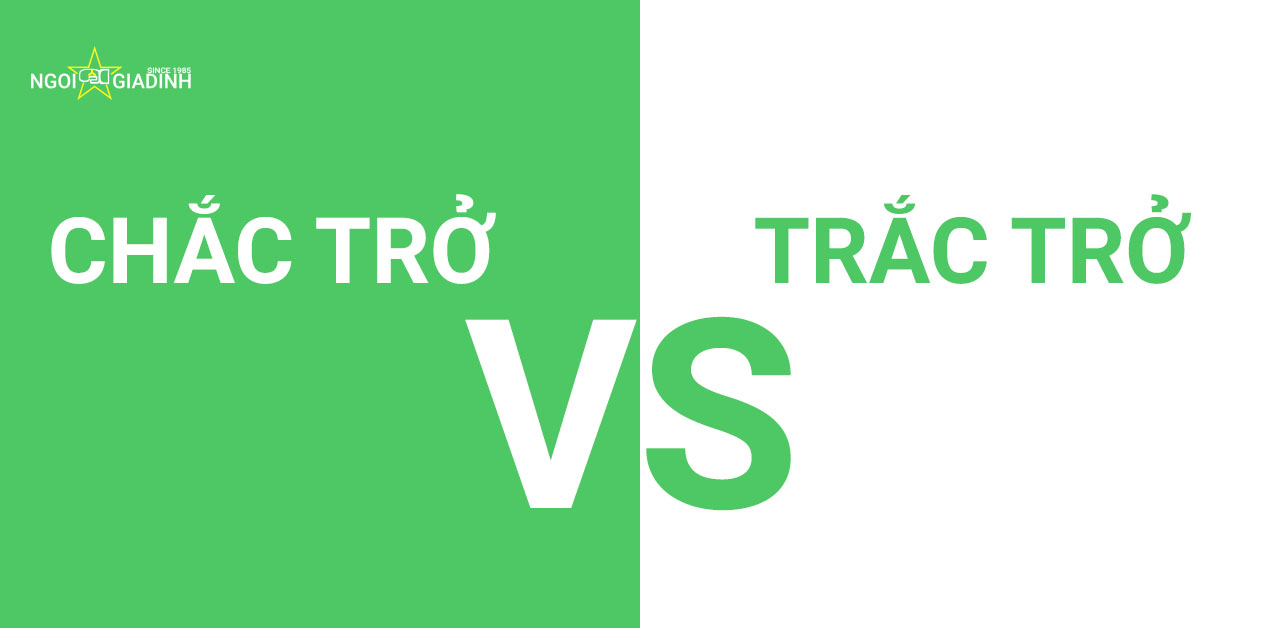 Trắc trở hay Chắc trở? Gallery 2