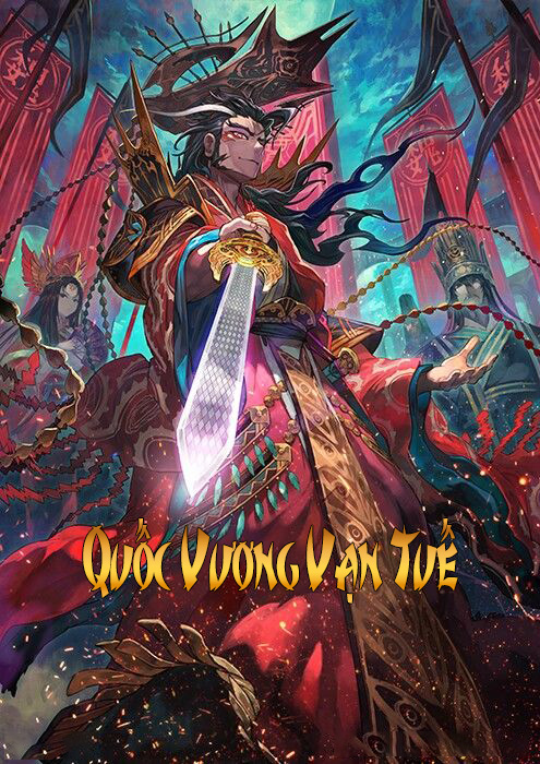 Quốc Vương Vạn Tuế Gallery 2