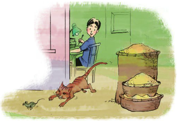 Tả Con Vật: Hướng Dẫn Viết Bài Văn Hay và Ấn Tượng Gallery 2