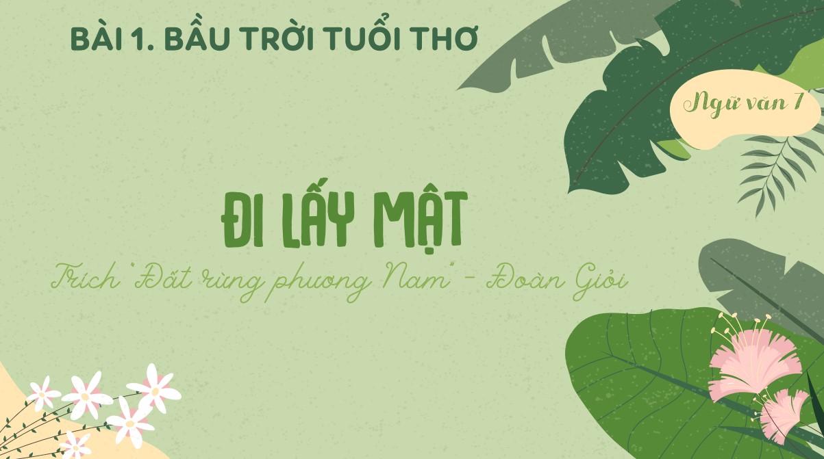 PowerPoint Ngữ Văn 7 Kết Nối Tri Thức: Tổng hợp tài liệu và hướng dẫn sử dụng Gallery 2
