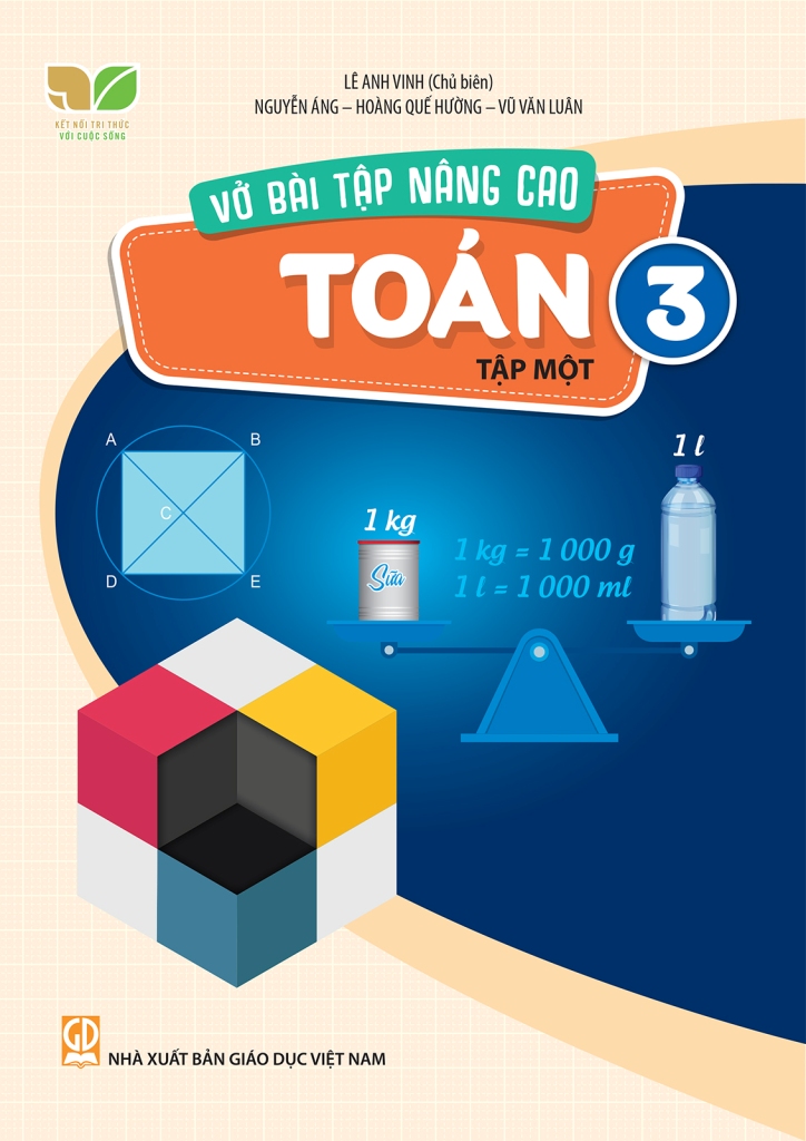 Vở Bài Tập Toán Nâng Cao: Hướng Dẫn Chọn và Sử Dụng Hiệu Quả Gallery 2