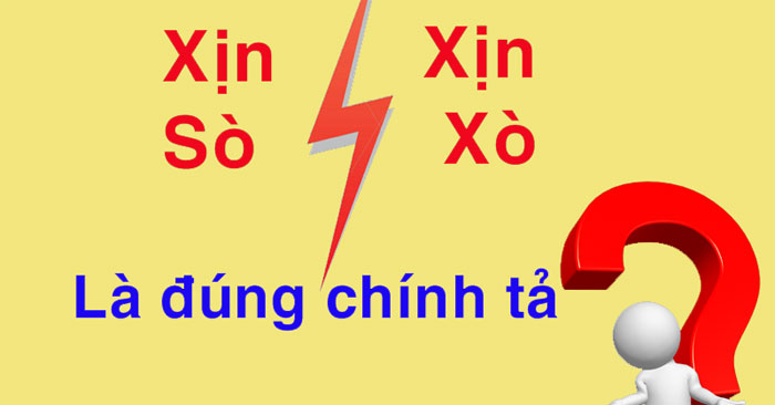 Xịn xò hay xin sò? Giải đáp ngay! Gallery 2