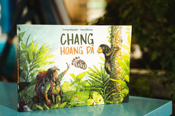 Những Câu Chuyện Về Con Người Và Thiên Nhiên Gallery 1