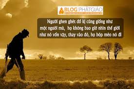 Nguyên nhân của lòng đố kỵ Gallery 2