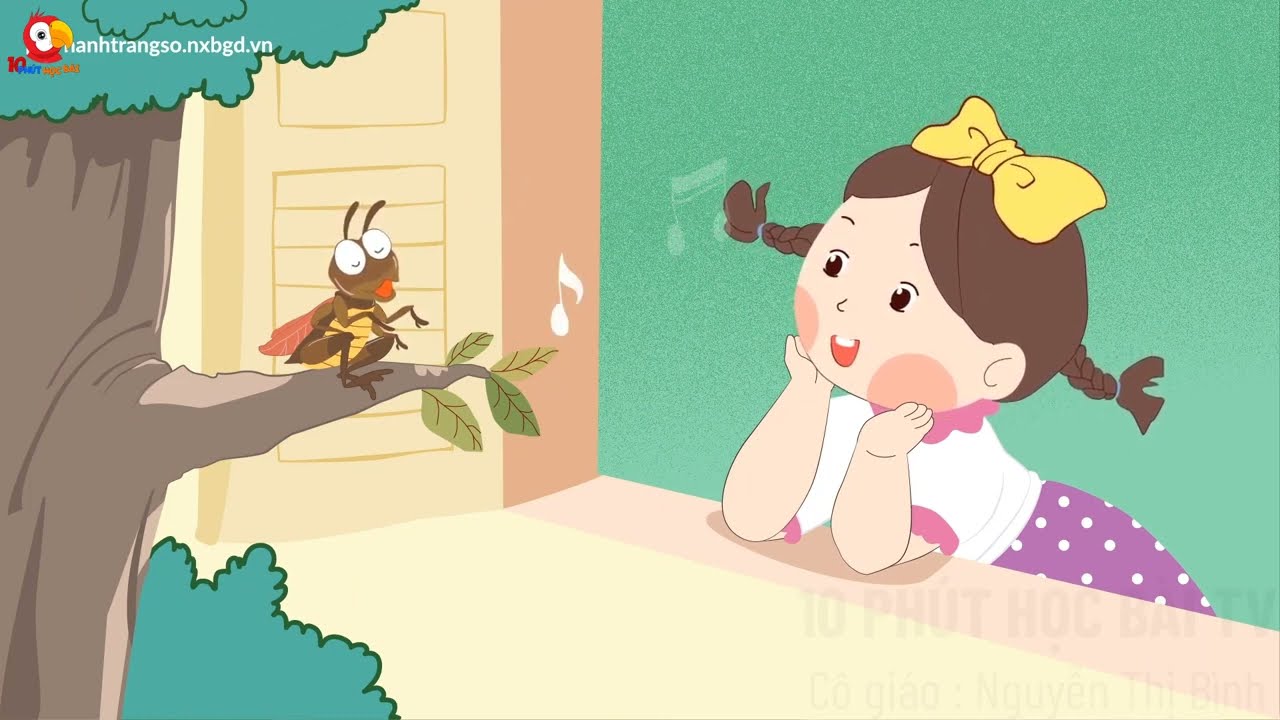 Búp bê và Dế mèn: Một cuộc phiêu lưu bất ngờ Gallery 2
